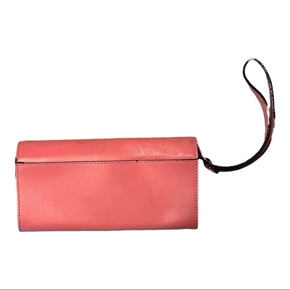 Kate Spade wallet! ♠️ - Picture 2 of 9